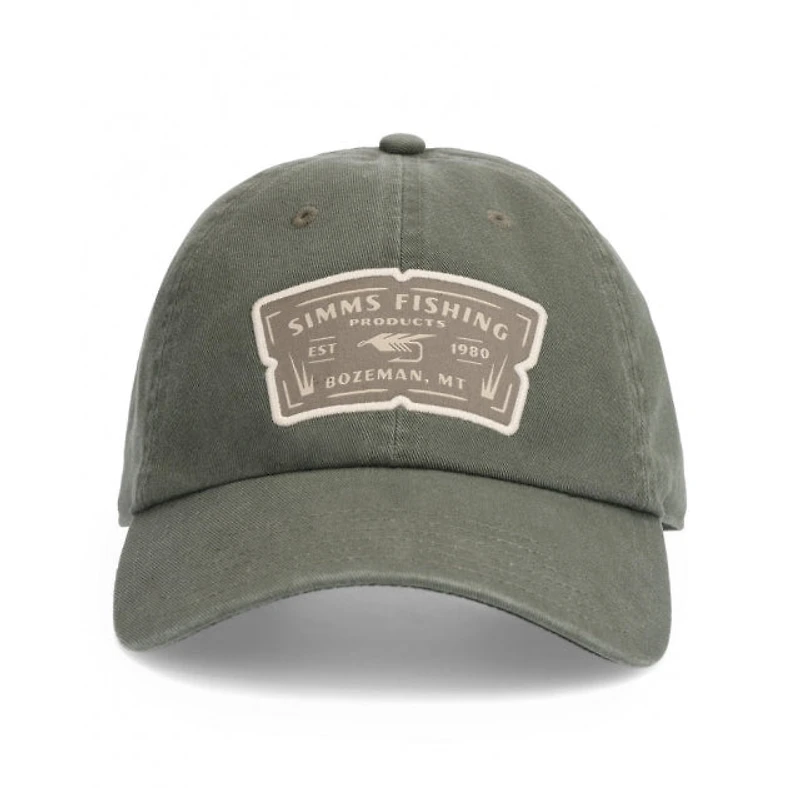 Single Haul Cap
