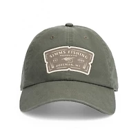 Single Haul Cap