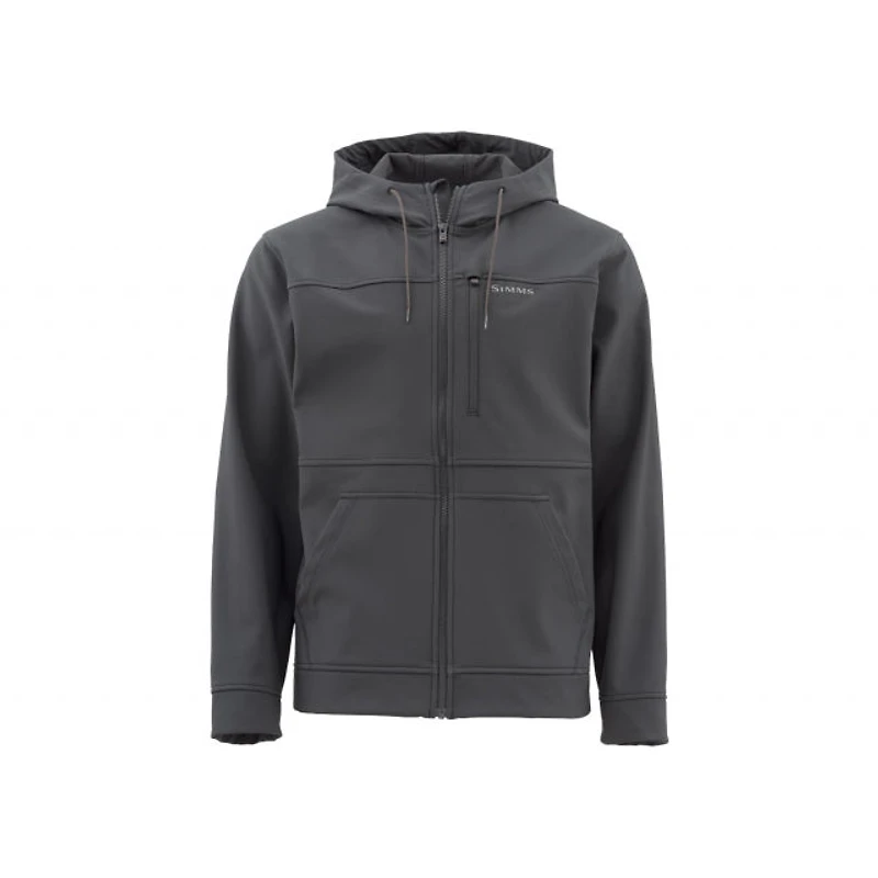 Men's Rogue Fleece Hoody