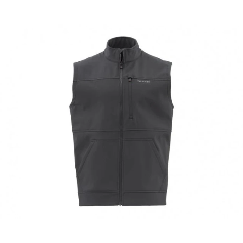 Men's Rogue Fleece Vest