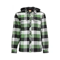 Men's Coldweather Hoody