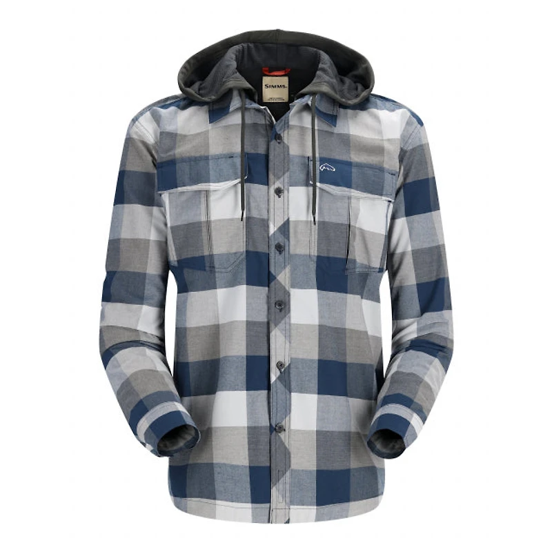 Men's Coldweather Hoody