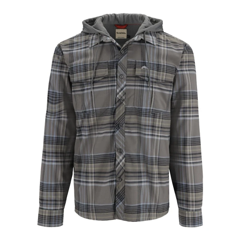 Men's Coldweather Hoody