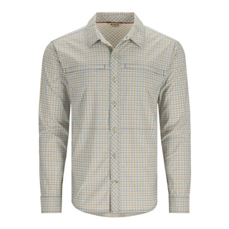 Men's Stone Cold Fishing Long Sleeve Shirt