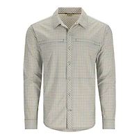Men's Stone Cold Fishing Long Sleeve Shirt