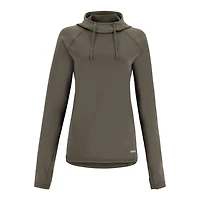 Women's Heavyweight Baselayer Hoody