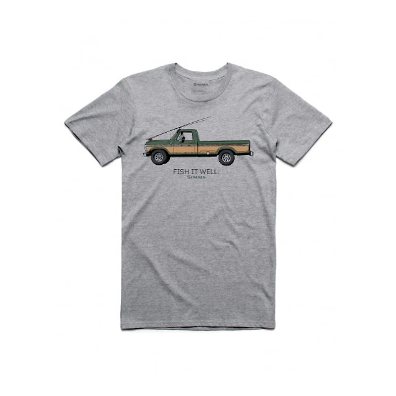 Men's Fish It Well 250 T-Shirt