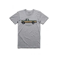 Men's Fish It Well 250 T-Shirt