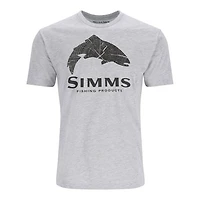 Men's Wood Trout Fill T-Shirt