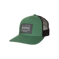 Original Patch Trucker