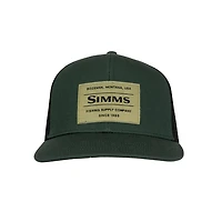 Original Patch Trucker