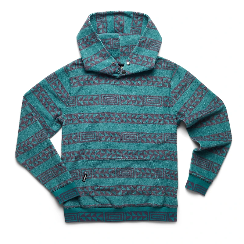 Men's Tajima Pullover