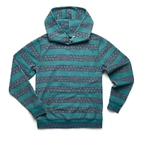 Men's Tajima Pullover