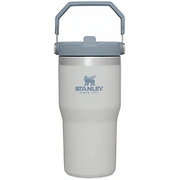 The IceFlow Flip Straw Tumbler 20oz