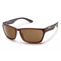 Cutout Sunglasses (Medium Fit)