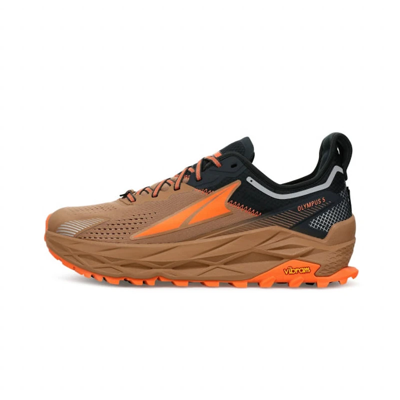 Men's Olympus 5