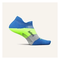 Elite Light Cushion No Show Tab Socks