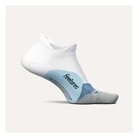 Elite Light Cushion No Show Tab Socks
