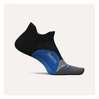 Elite Light Cushion No Show Tab Socks