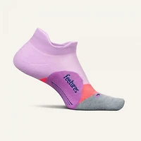 Elite Light Cushion No Show Tab Socks