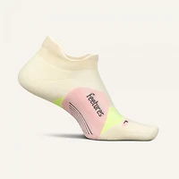 Elite Light Cushion No Show Tab Socks
