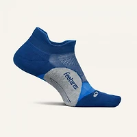 Elite Light Cushion No Show Tab Socks