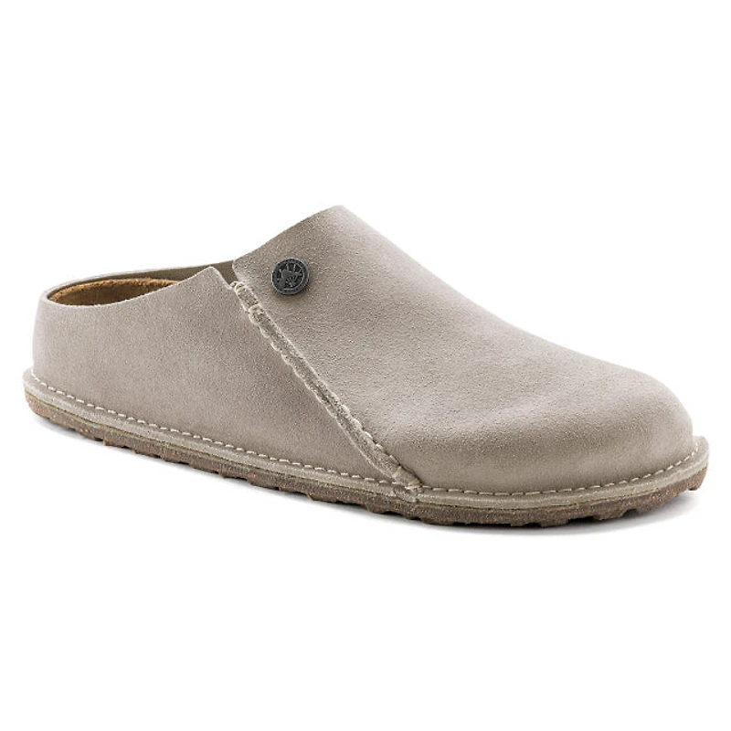Zermatt Premium Suede Leather - Narrow