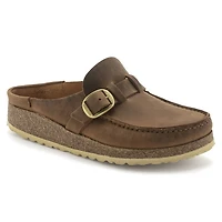 Buckley Oiled Leather - Narrow