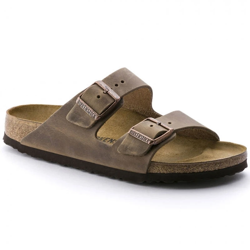 Arizona Oiled Leather - Regular