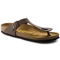Gizeh Birko-Flor Nubuck - Regular