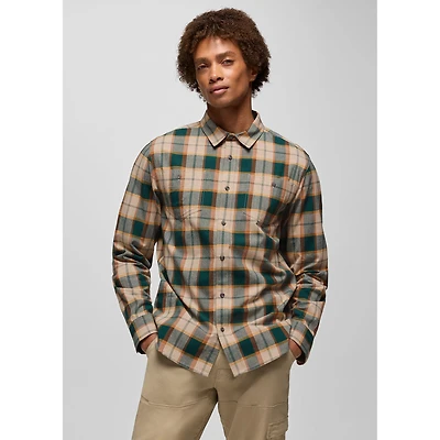 Men's Dolberg Flannel Shirt