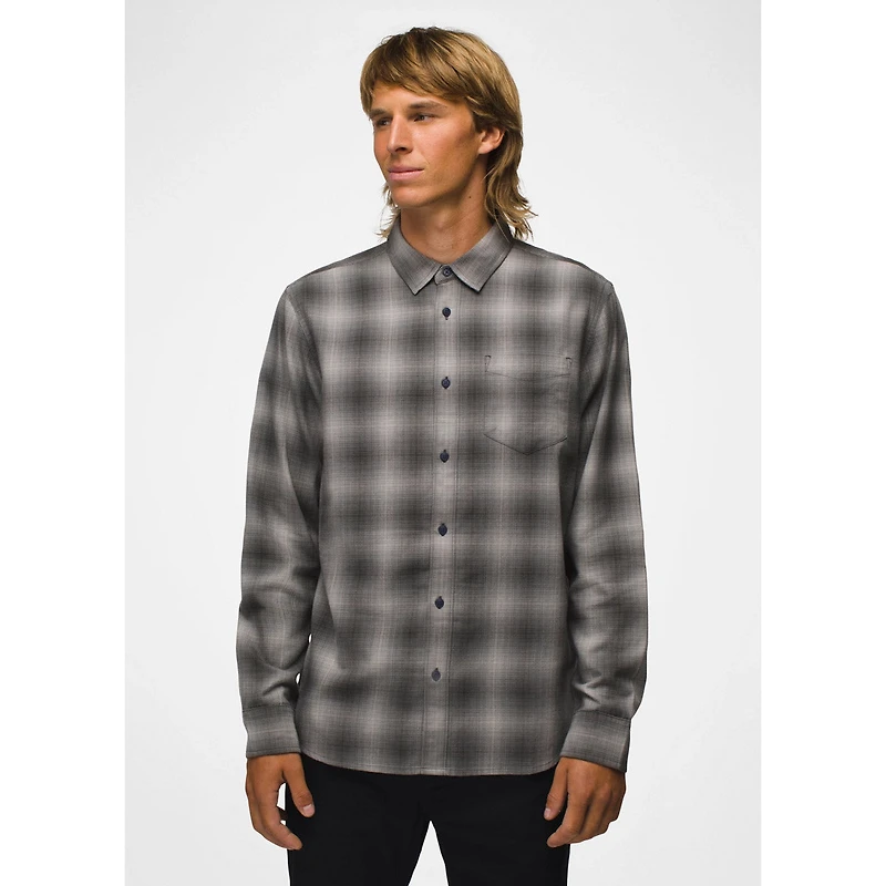 Men's Los Feliz Flannel Shirt