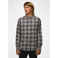 Men's Los Feliz Flannel Shirt
