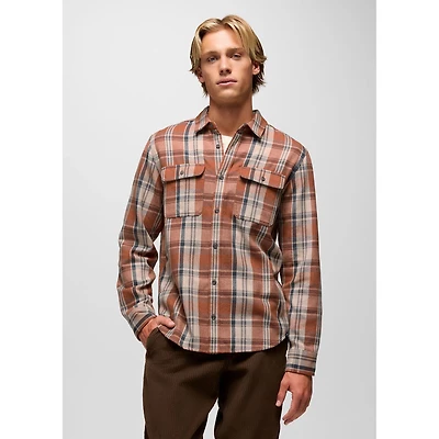 Men's Westbrook Flannel Shirt