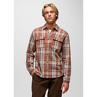 Men's Westbrook Flannel Shirt