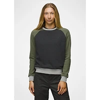 Women's Cozy Up Sweatshirt
