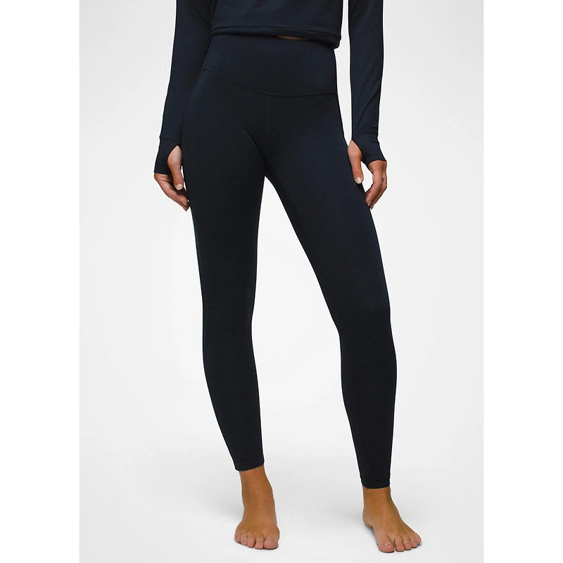 W Ice Flow Legging