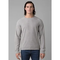 Men's Cardiff Fleece Crew