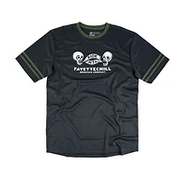 Men's Ride Mtns Ryder Tee