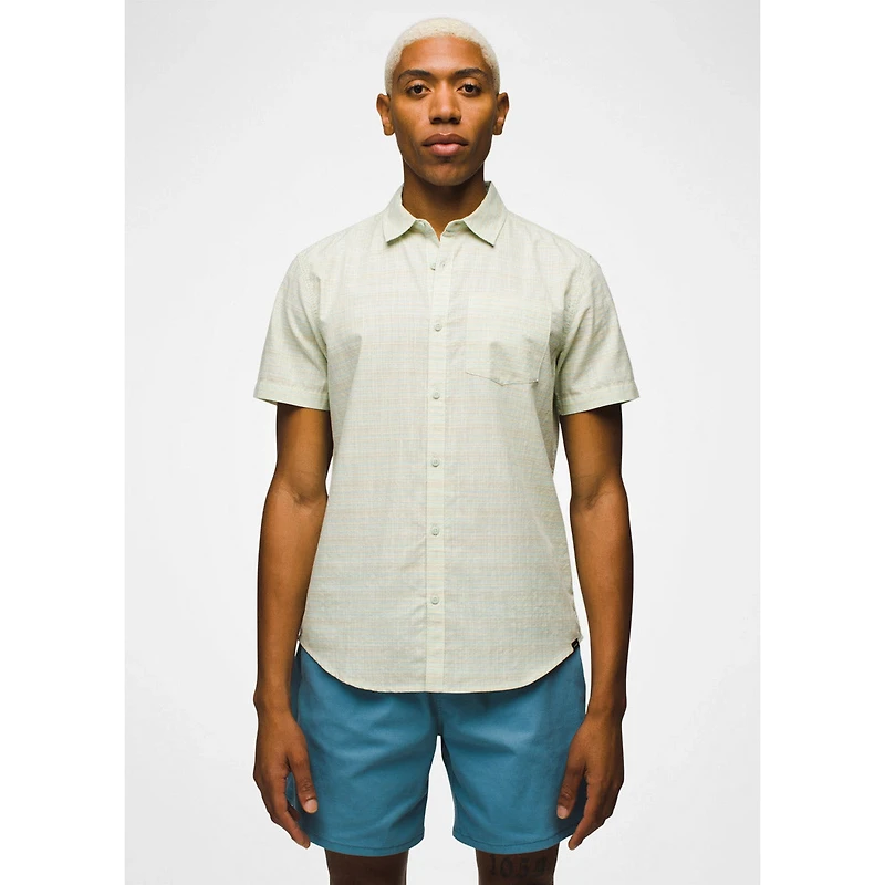 Men's Groveland Shirt - Standard
