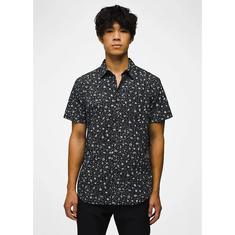 Men's Stimmersee Shirt