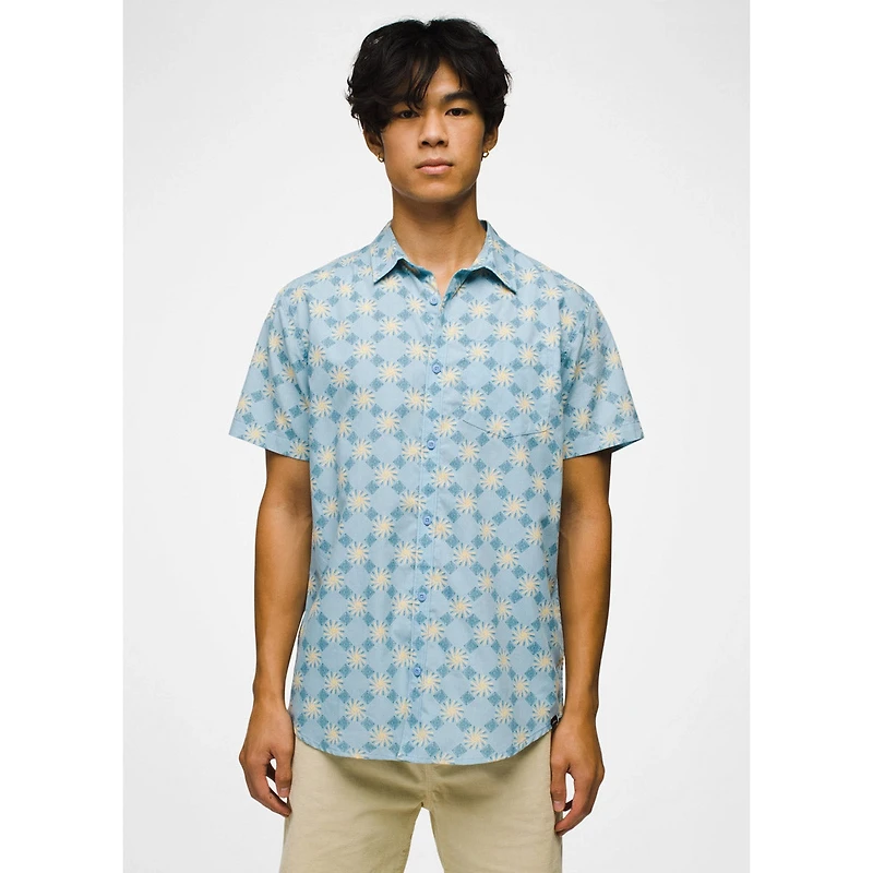 Men's Stimmersee Shirt