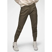 W Halle Jogger II - Reg