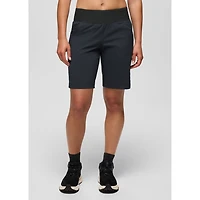 Women's Koen Flat Front Short
