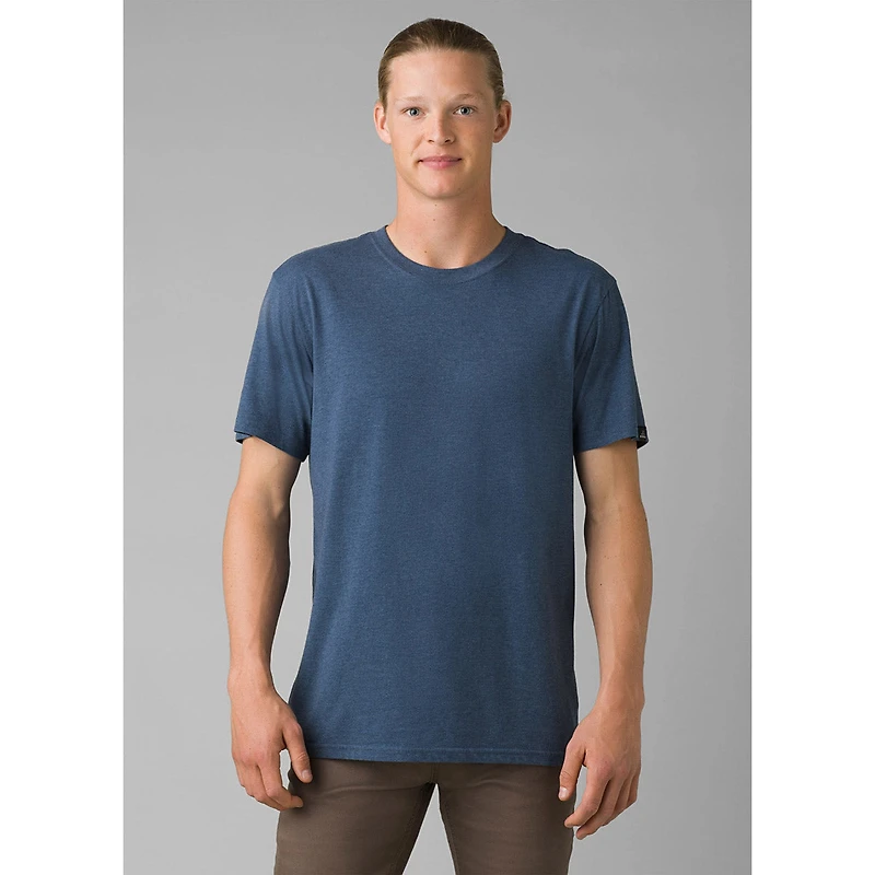 Men's prAna Crew T-Shirt