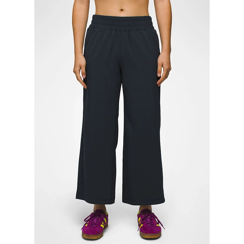 Women's Railay Wide Leg Pant - Regular