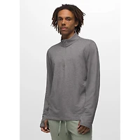 Men's Altitude Tracker 1/4 Zip II
