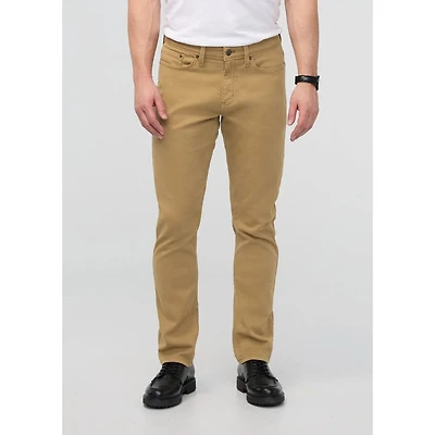 Men's No Sweat Pant Relaxed Taper - 34" Inseam