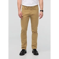 Men's No Sweat Pant Relaxed Taper - 34" Inseam