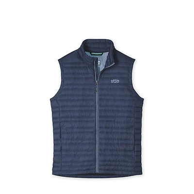 Men's Pinion Down Vest